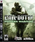 Call of Duty 4 Modern Warfare