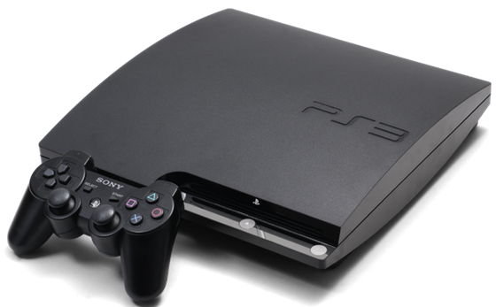 Playstation 3 Slim Travado 160gb