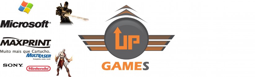 Up Games!