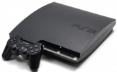 Playstation 3 Slim Travado 160gb