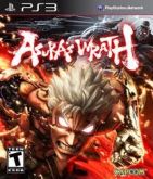 ASURA'S WRATH
